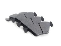Hawk DTC-70 Race Brake Pads - Front - E46 330/M3, X3, Z4, Z4 M