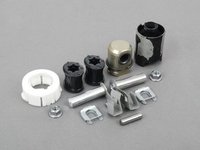 Genuine BMW Shifter Rebuild Kit - E82/88 128i 135i, E9X 323i 325i 335i N52 N55