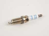 Bosch Spark Plug - FR7NPP332 - 2006+ 6 Cyl. Non-turbo Engine (N52)