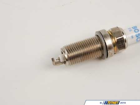 FR7NPP332 - Bosch Spark Plug - FR7NPP332 - 2006+ 6 Cyl. Non-turbo ...