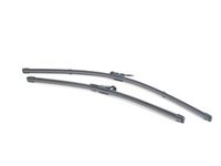 Wiper Blade Set - F30,F31,F34,F80 M3