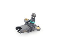 OEM VDO Boost Pressure Sensor -- N54 N55 N63 N74