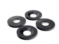 ECS Rear Trailing Arm Bushing Limiter Set