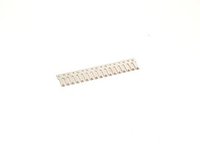 Genuine BMW Comb Type Connector - 61131387150
