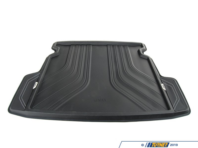 51472302924 Genuine BMW Fitted Cargo Liner F31 Turner Motorsport