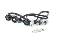 Genuine BMW Accessory Belt Kit - E39 M5