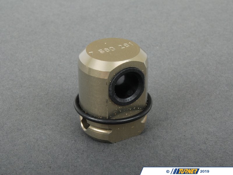 25117519669KT Genuine BMW Shifter Rebuild Kit E46 323i/Ci 325i/Ci