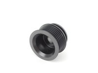 Alternator Pulley - D=55mm - E36 E46 E39 Z3