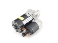 OEM Bosch Remanufactured Starter -- N52 N54 N55 3.0L