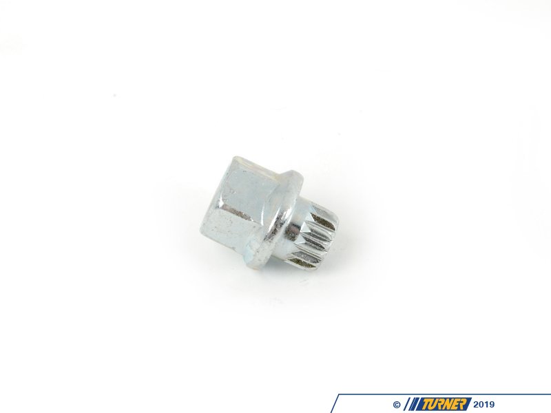 36136765545 Code 32 Wheel Lock Key Turner Motorsport