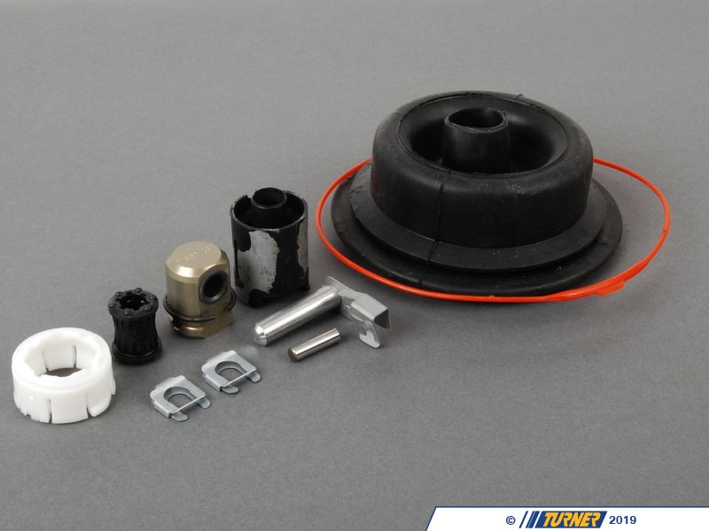 25111222015KT4 Genuine BMW Shifter Rebuild Kit E36 M42, M44, M50