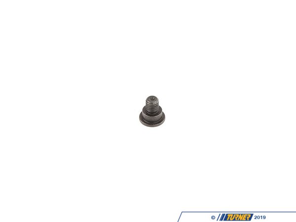 34211161806 - Brake Rotor Set Screw - Priced Each | Turner Motorsport