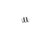 Valve Cover / Injection Rail Trim Cap - E36 E46 E34 E39 E60 X3 X5 Z4