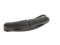 Seat Belt Guide - Left - Z3 Roadster