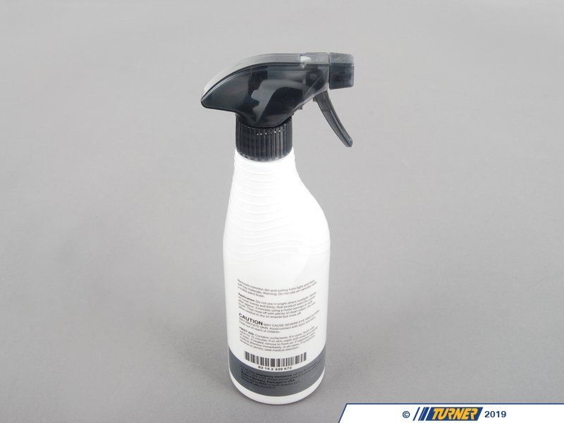 83192339672 Genuine BMW Softtop Cleaner 83192339672 Turner