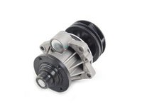 Water Pump - M52tu, M54 (Original BMW)