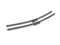 OEM Bosch Wiper Blade Set - E82/E88 128i 135i 1M - Coupe / Conv