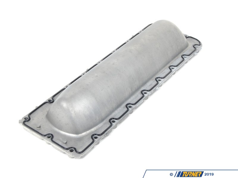 11141742042 Genuine BMW Valley Pan Service Kit M62 4.4L 4.6L