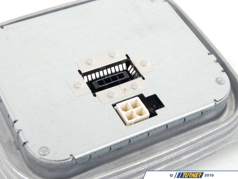thumbnail image 2 of HID Xenon Ballast Control Unit – For BMW E63 E64 E92 E93 & Audi TT 2007-2013 – Replaces 63117182520, 8J0907391 2 of 5