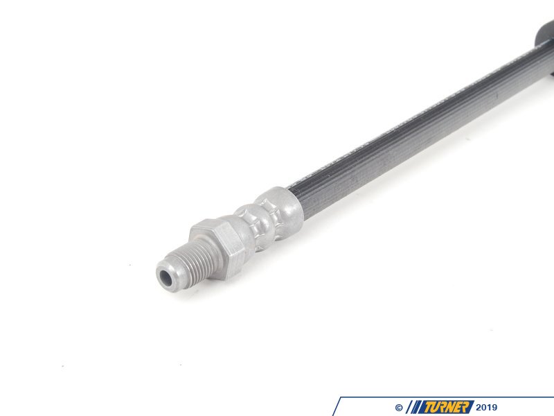 34301165249 FTE Front Brake Hose E39 Turner Motorsport