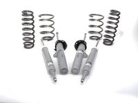 E90 335i Sedan H&R Touring Cup Kit Suspension Package