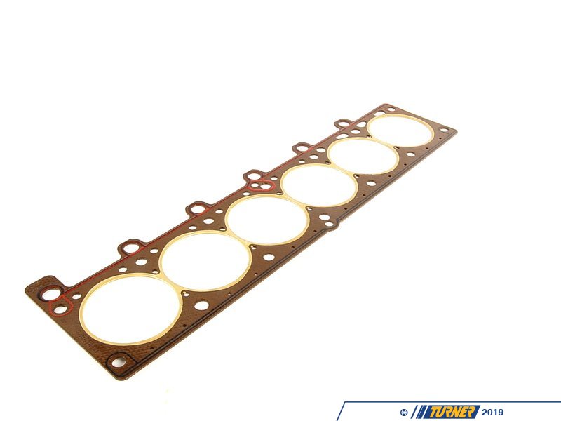 11121722738 Genuine BMW Cylinder Head Gasket M20 2.5L 2.7L Turner