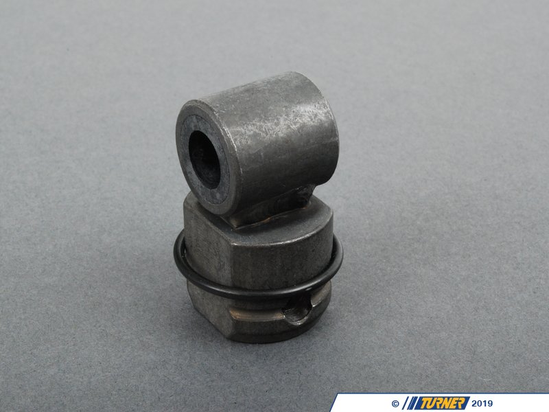 25117519669KT4 Genuine BMW Shifter Rebuild Kit E30 318i/is, 325i/is