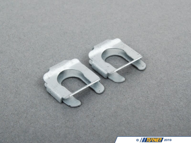 25117519669KT4 Genuine BMW Shifter Rebuild Kit E30 318i/is, 325i/is (09/1989+) Turner