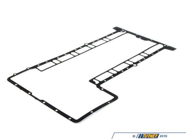 Genuine Bmw Oil Pan Gasket E60 M5 E63 M6 E64 M6 S85 5 0l