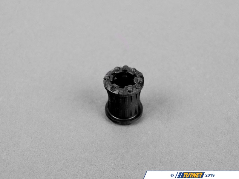 25117519669KT2 Genuine BMW Shifter Rebuild Kit E30 325e/es (09/1986+), 325i/is (up to 09/