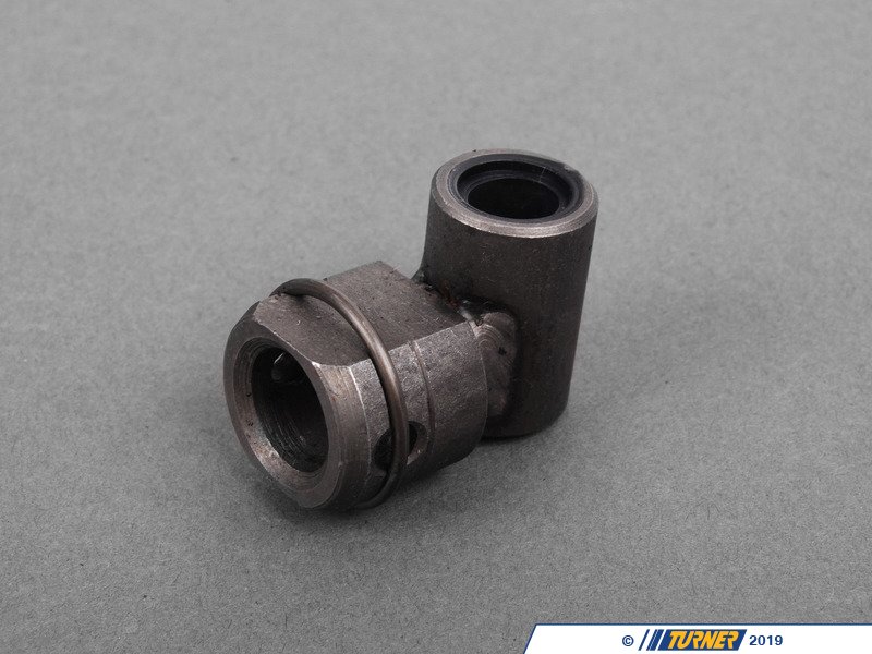 PBTSRKT26 Turner Motorsport Shifter Rebuild & Upgrade Kit E30 325e