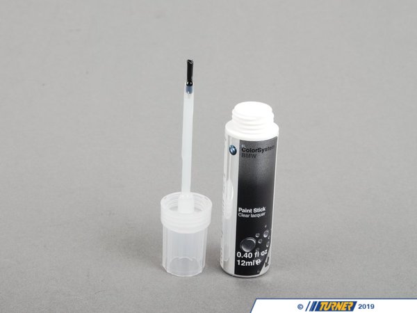 Genuine BMW Genuine BMW Mineral white - A95 51912148489kt