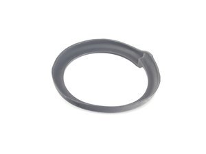Genuine BMW E32 E34 Rear Self Levelling Suspension Hose Line OEM 37131136597