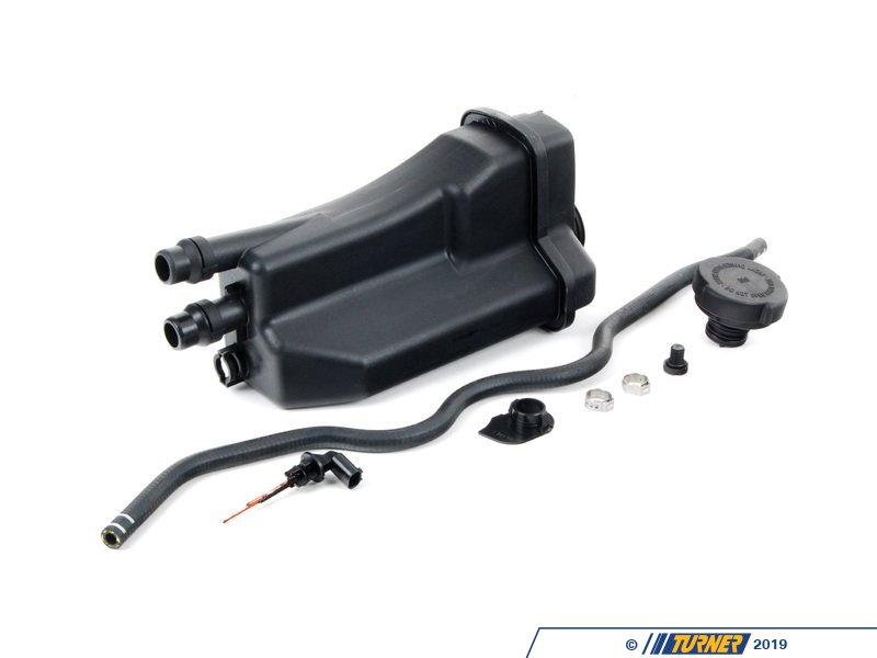 17111436381KT Expansion Tank Replacement Kit Turner Motorsport