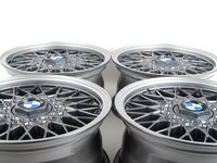 E30 Nogaro Silver 15
