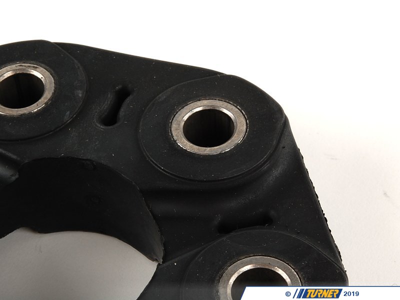 26117511454 Genuine BMW Universal Flex Disc Multiple BMW