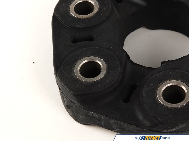 26117511454 Genuine BMW Universal Flex Disc Multiple BMW