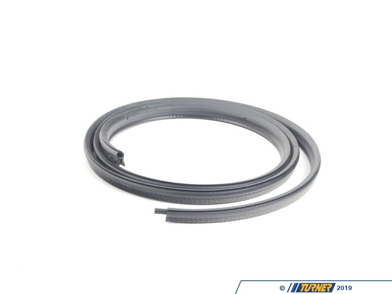 51718171244 Trunk Gasket E36 318is, 323is, 325is, 328is, M3 Coupe