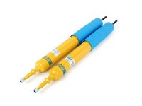 Bilstein B8 Performance Plus Rear Shock Absorber Pair -- E9X 325i/xi, 328i/xi, 330i/xi, 335i/xi