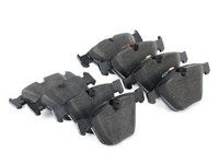Genuine BMW Front and Rear Brake Pad Set - E9X M3