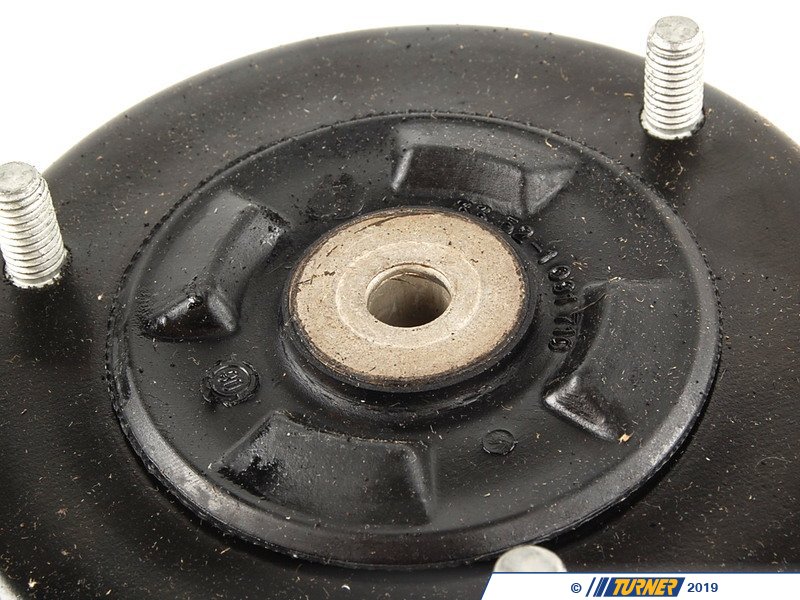 33521091710 - OEM Sachs Rear Shock Mount - E39 525/528/530/540i (w/o ...