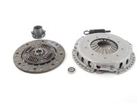 Clutch Kit - E30 325i/is 1987-1991, E34 525i 1989-1990