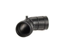 OEM Intake Boot - Upper - E46 323/328, E46 325i M54, Z3 2.5/2.8