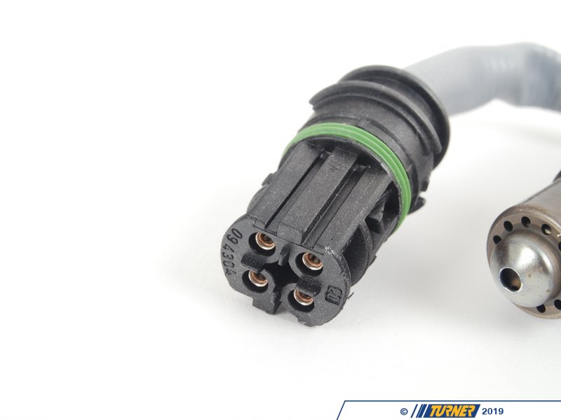 11787539126 - Bosch Oxygen Sensor - Rear Position - E60, E63, E64, E65 ...