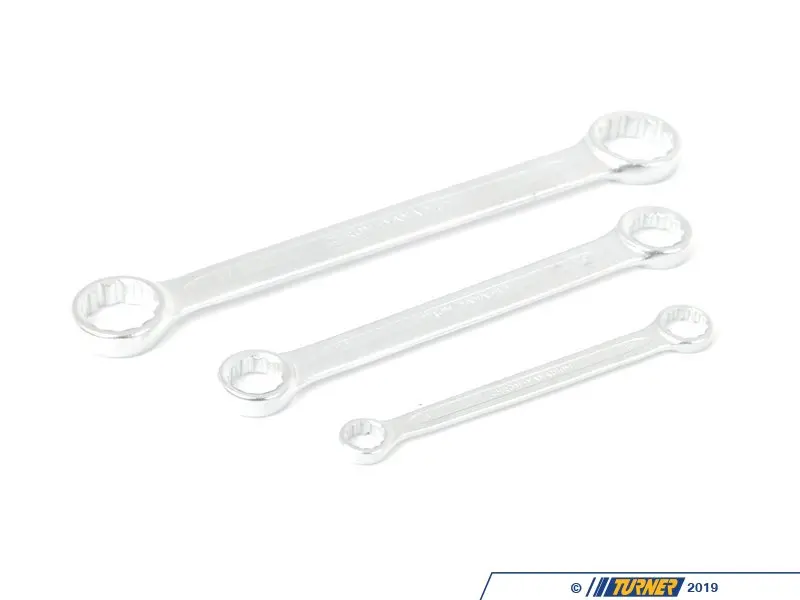 Laser Outils 6853/ Sac Kit de mandrin BMW The Tool Connection Ltd