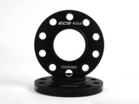 ECS Tuning Wheel Spacers - 10mm - 74.1mm CB