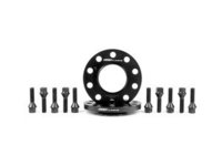 ECS Tuning Wheel Spacer & Bolt Kit - 12.5mm - 74.1mm CB