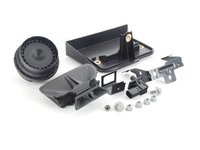 Genuine BMW Alarm System - E90 E92 thru 01/2009