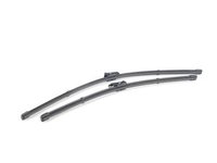 Wiper Blade Set - E70 X5, E71 X6 2012-2012-2013