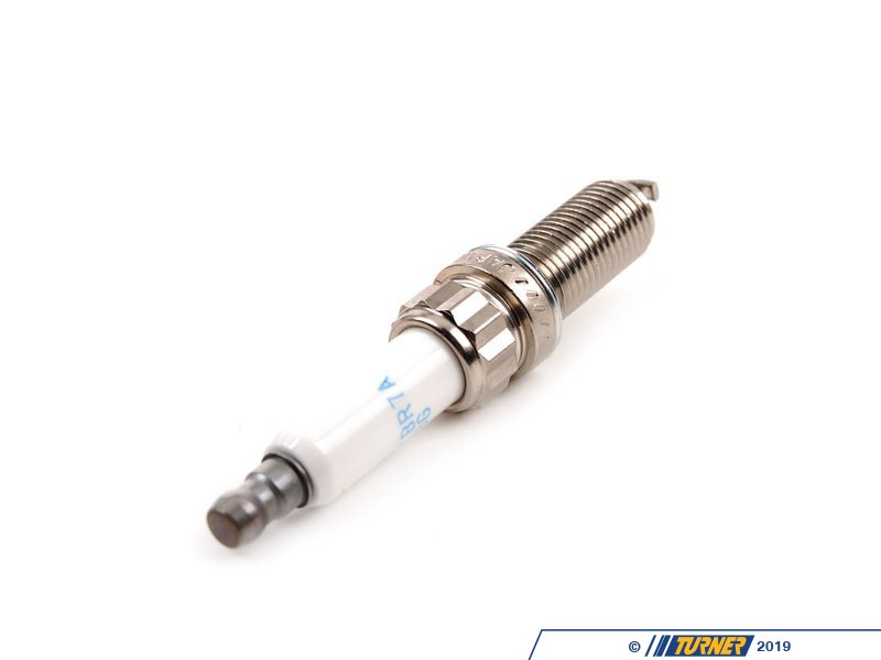 N54PLUGKT NGK Performance Iridium OneStep Colder Spark Plug Set